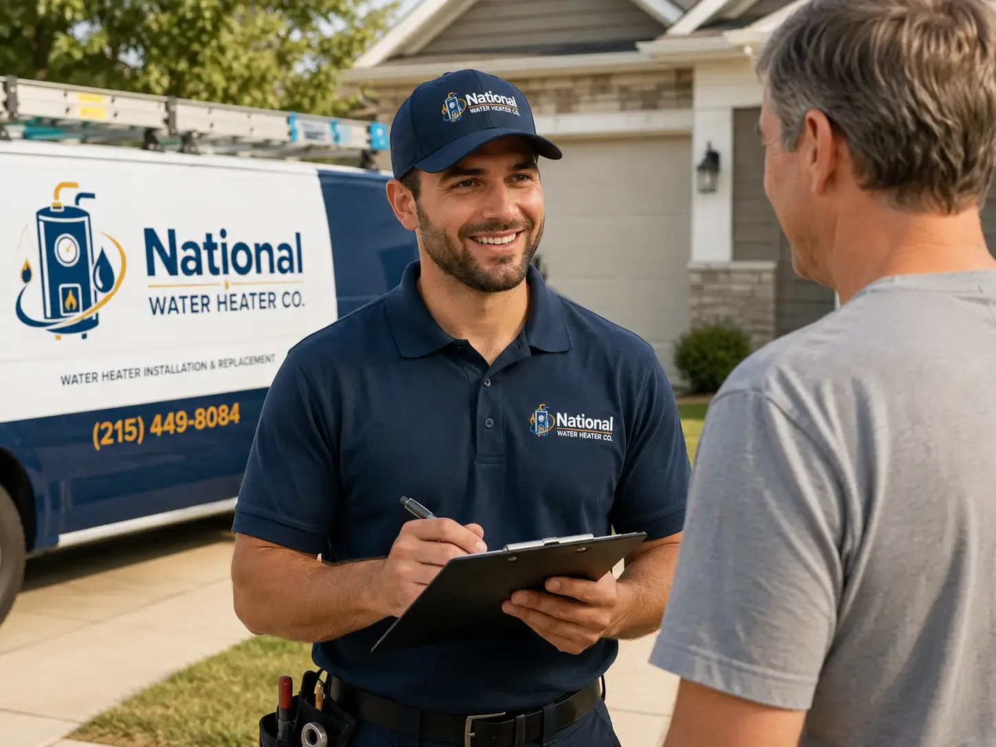 Water Heater Installation Woodland, MI FAQs